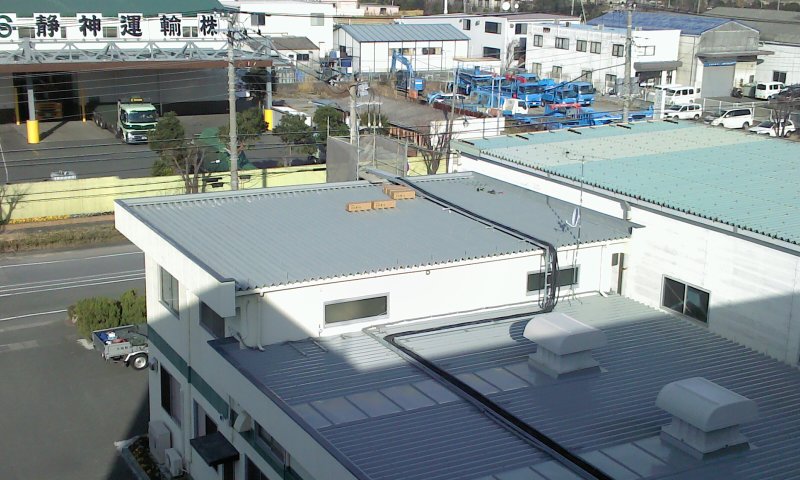 ※gifイメージはサムネイル化できません